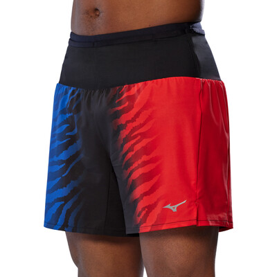 Mizuno Multi bolsillo pantalones cortos - SS25