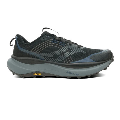 Saucony Xodus Ultra 4 Herren Trail Laufschuhe - AW25